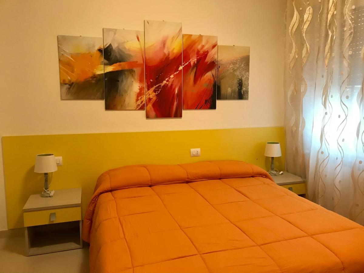 La Zia Acida Bed & Breakfast Ca Tiepolo Exterior photo